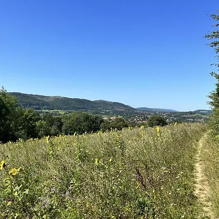 Harzburgliving Goethe's Time Out Сasa de vacaciones Bad Harzburg